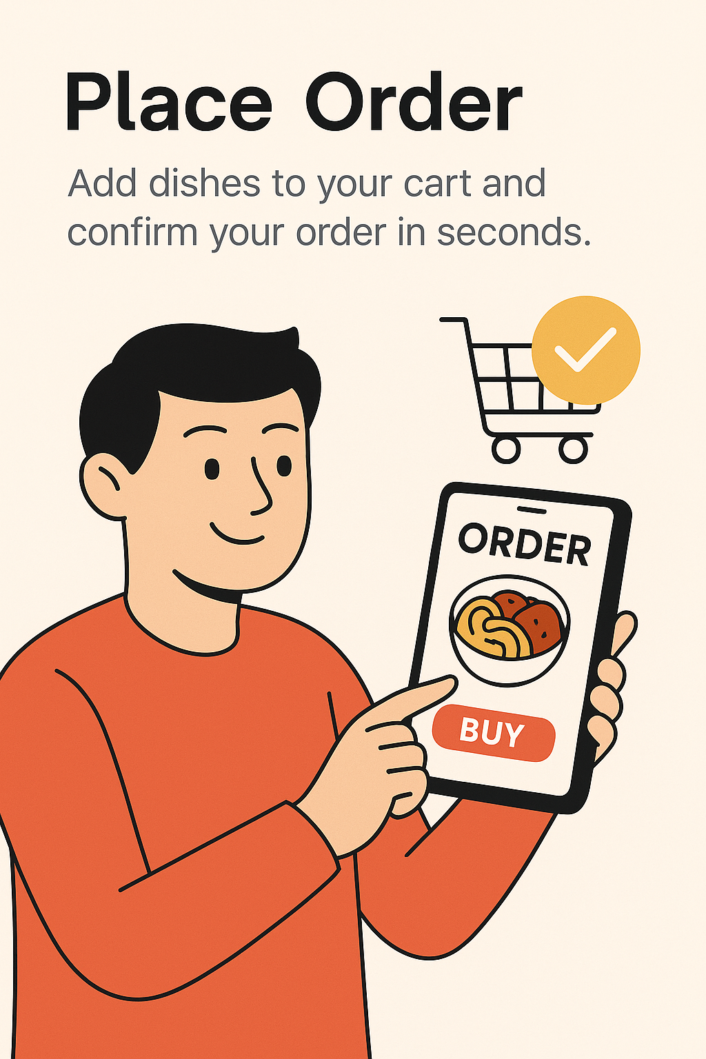 Order